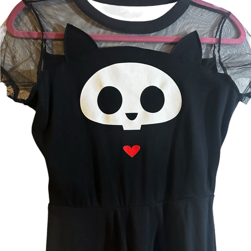 skelanimal dress size S